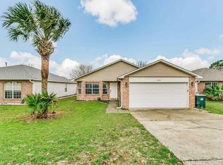 376 Mizzen Ln, Perdido Key, FL 32507
