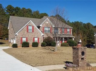 137 Kiara Ln, Stockbridge, GA 30281