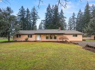 30497 S Grays Hill Rd, Colton, OR 97017