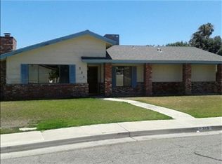 323 Pine Dr, Taft, CA