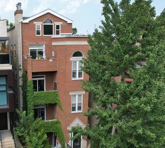 1236 W Webster Ave #2, Chicago, IL, 60614