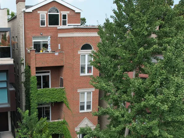 1236 W Webster Ave #2, Chicago, IL 60614