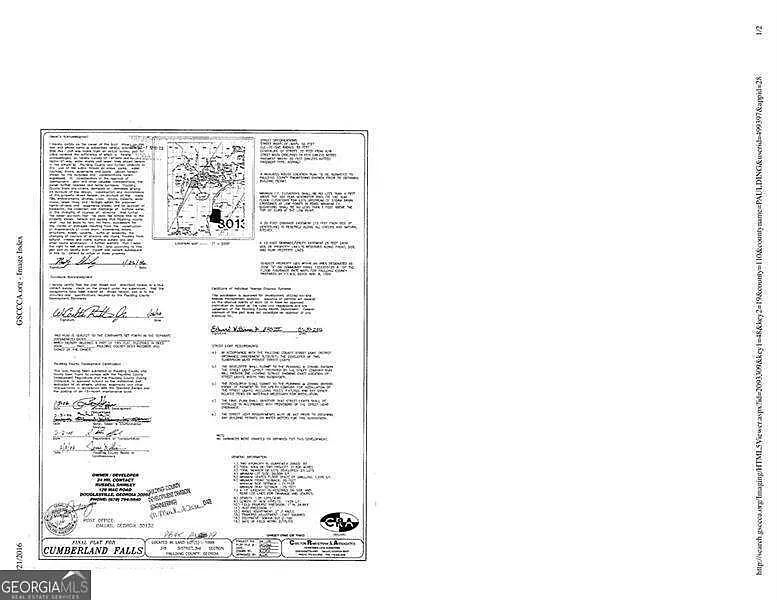 50 Cumberland Creek Ct photo 1