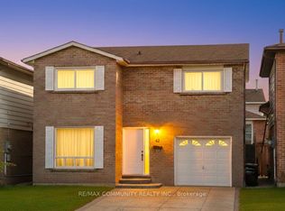 42 Kay Dr, Toronto, ON