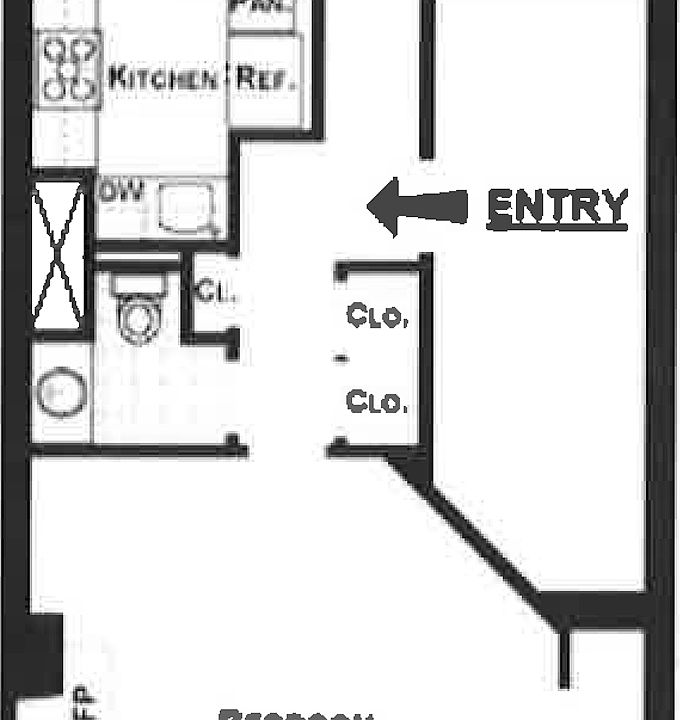 1st image of 129 W 80th Street 3 #3