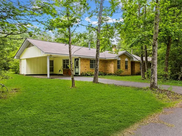 639 County Road 2052, Nacogdoches, TX 75965