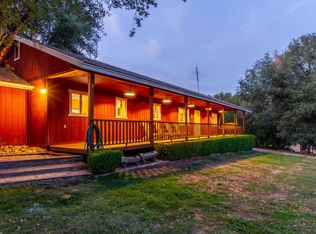 42179 High Point Ct, Ahwahnee, CA 93601