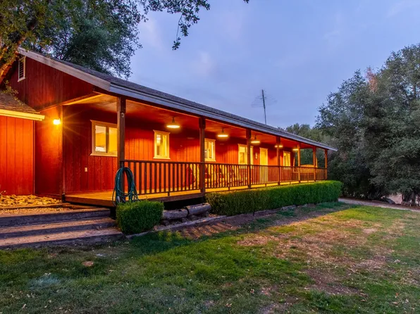 42179 High Point Ct, Ahwahnee, CA 93601
