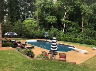 1222 Eagles Creek Ct NW, Acworth, GA 30101