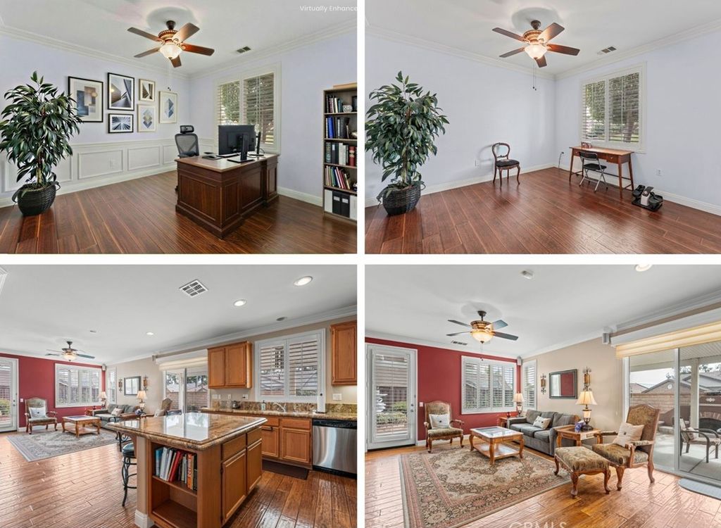 366 Garcia Dr, Hemet, CA - View 2