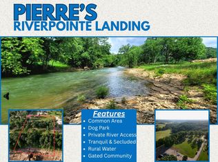 Lot 14a Riverpointe View, Ozark, MO 65721