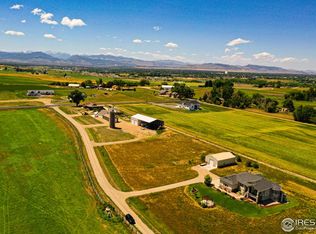 4046 Silver Spur, Loveland, CO 80537