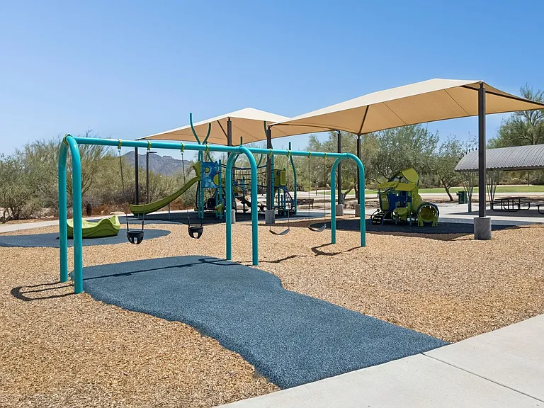 4719 E Amber Sun Dr — Photo 47