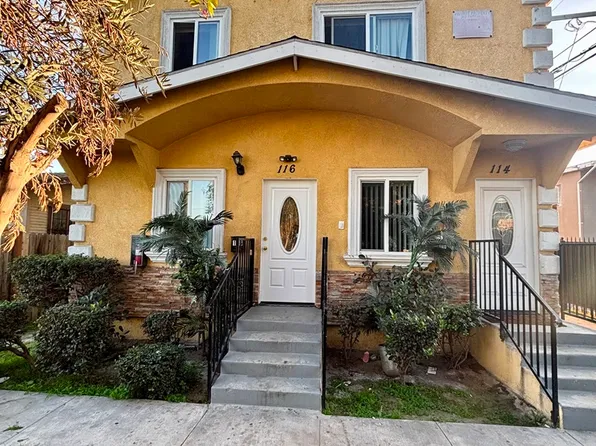 116 E 82nd St, Los Angeles, CA 90003