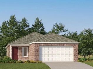 2708 NW 203rd St, Edmond, OK 73012