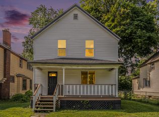 1412 E Stockbridge Ave, Kalamazoo, MI 49001