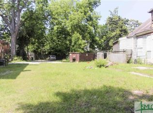 830 E Anderson St, Savannah, GA 31401