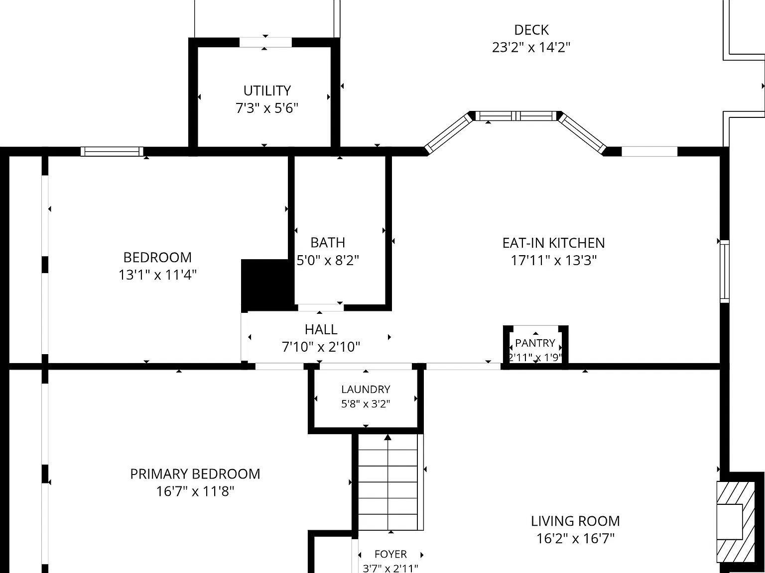 3 bed, 1769 sqft, $2,545 — Photo 2