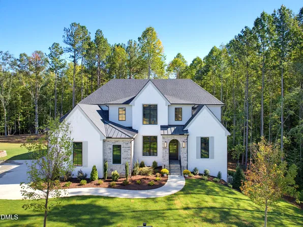 404 Shinleaf Pond Trl, Raleigh, NC 27614