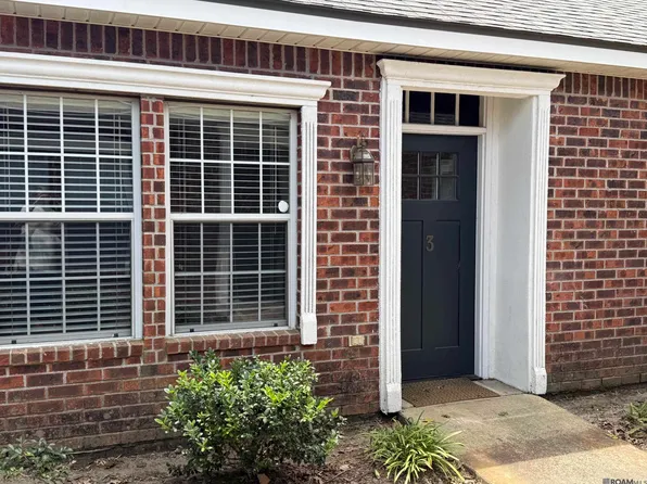 5255 Congress Blvd APT A3, Baton Rouge, LA 70808