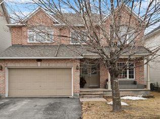 992 Ballantyne Dr, Ottawa, ON K4A4H4