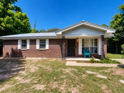 834 McDonald St S, Crestview, FL, 32536