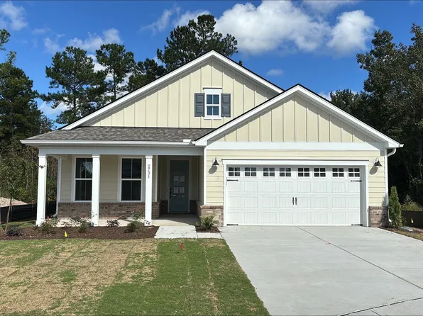 2731 Silverweed Court #99, Leland, NC 28479