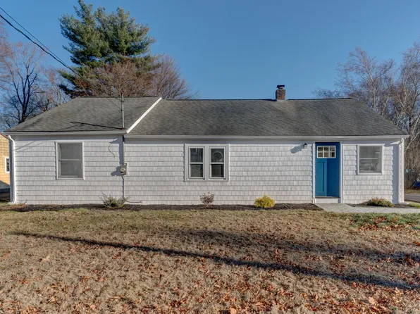 1019 Old Turnpike Road, Southington, CT 06479