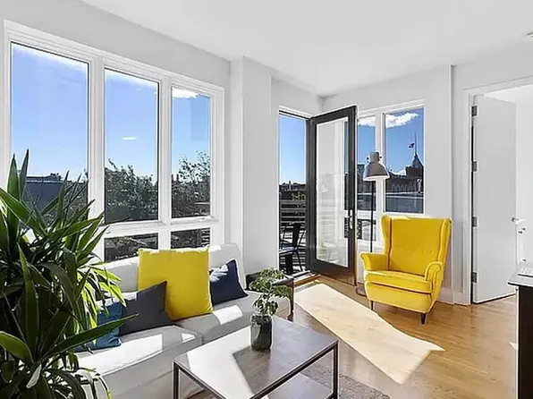 1433 De Kalb Ave, Brooklyn, NY