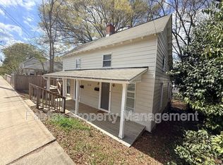 919 Washington St #A, Durham, NC 27701