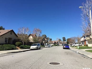 Exterior Neighborhood (street photo)