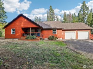 22 McIlroy Creek Rd, White Salmon, WA 98672