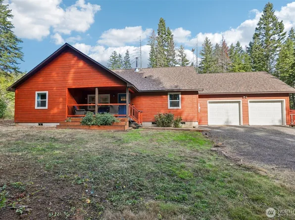 22 Mcllroy Creek Road, White Salmon, WA 98672