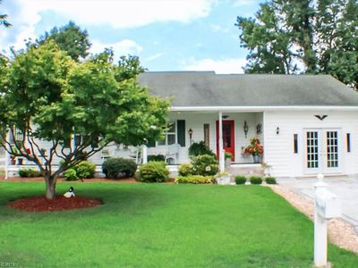 1933 Beethoven Dr, Virginia Beach, VA, 23454