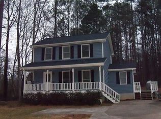 468 Corinth Church Rd, Winder, GA 30680