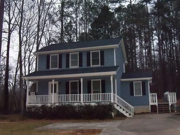 468 Corinth Church Rd, Winder, GA 30680