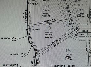 2067 Kaylee Rd #18, Blanchard, OK 73010