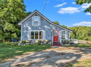 17014 Quaker St, Vandalia, MI 49095