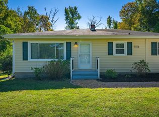 911 Doc Nichols Rd, Durham, NC 27703