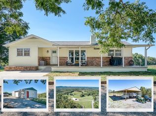 203 Heard Ridge Rd, Monroe, TN 38573