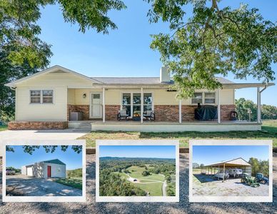 203 Heard Ridge Rd, Monroe, TN, 38573