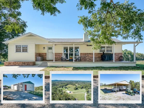 203 Heard Ridge Rd, Monroe, TN 38573