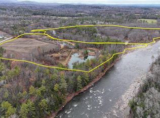 Lot 59&60 Starks Road, New Sharon, ME 04955