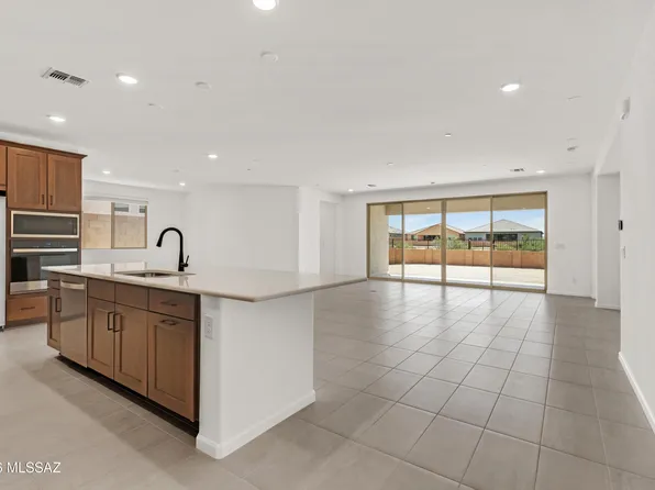 4409 W Tortolita View Cir, Marana, AZ 85658