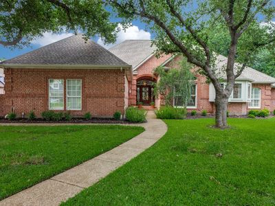 344 Leeward Cir, Azle, TX, 76020