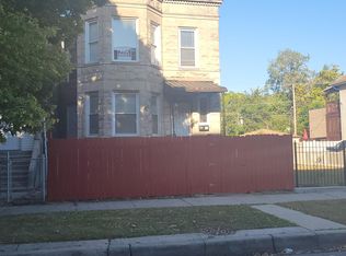 7340 S Yale Ave #1 & 2, Chicago, IL 60621