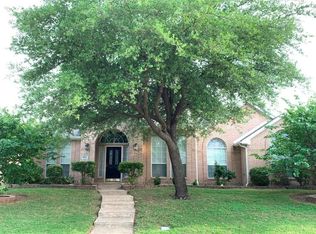 3912 Harlington Ln, Richardson, TX 75082