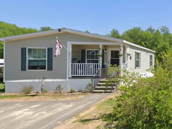 4 Rudman Drive, Rochester, NH 03839