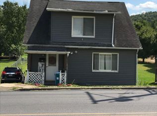 613 W Main St, Ridgway, PA 15853