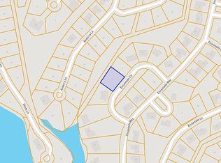7 Encantado Cir, Hot Springs Village, AR 71909